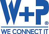 W+P Logo
